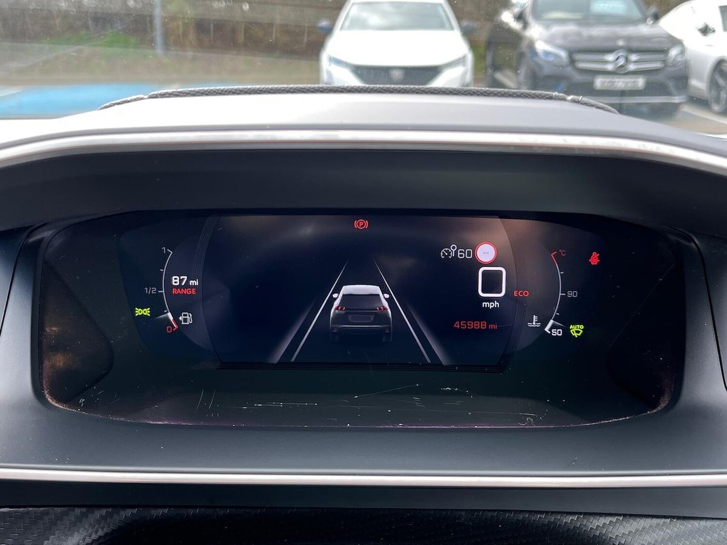 Used Peugeot 2008 2023 for sale - 78196419: Photo 12