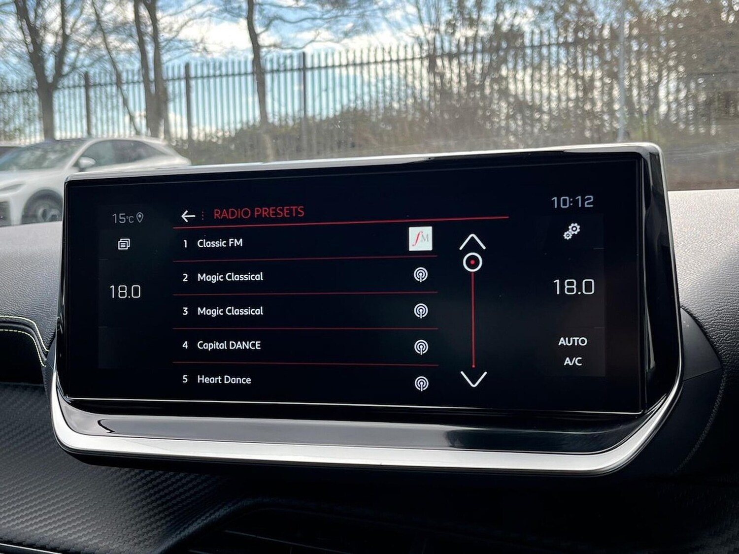 Used Peugeot 2008 2023 for sale - 78196419: Photo 13