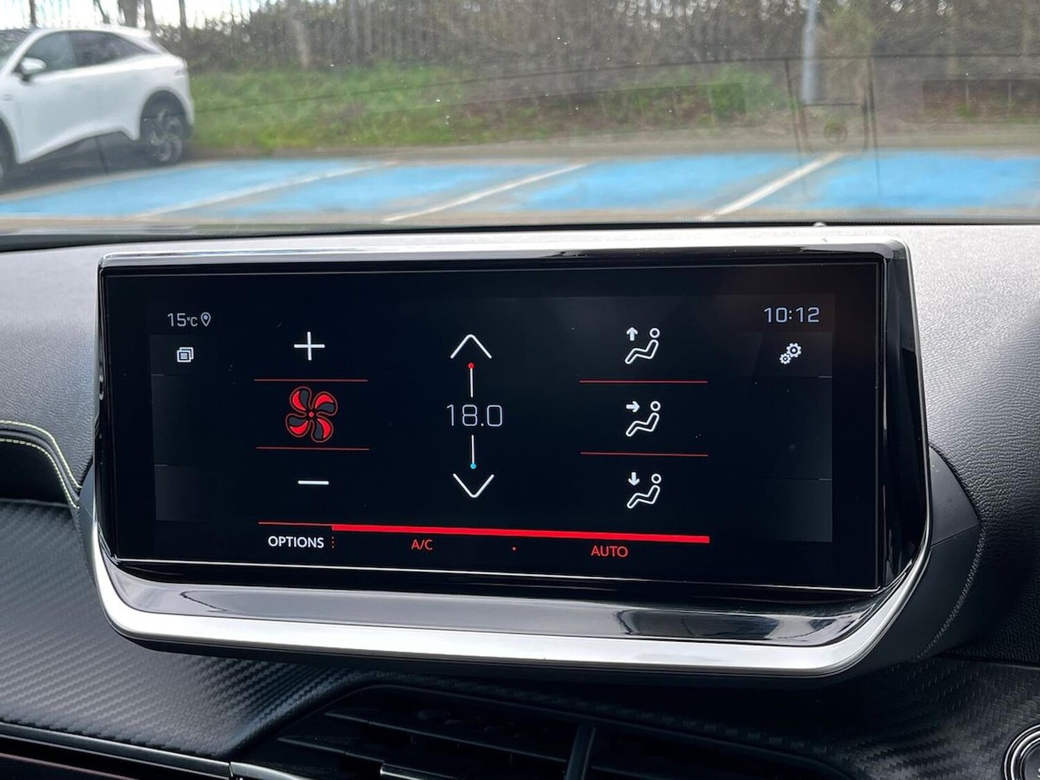 Used Peugeot 2008 2023 for sale - 78196419: Photo 14