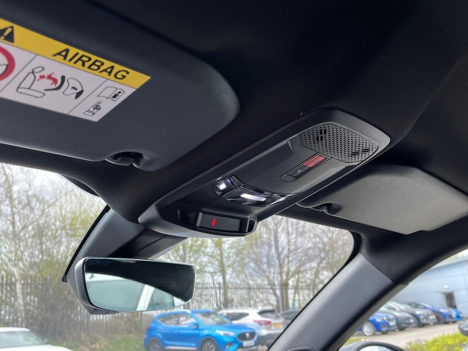 Used Peugeot 2008 2023 for sale - 78196419: Photo 16