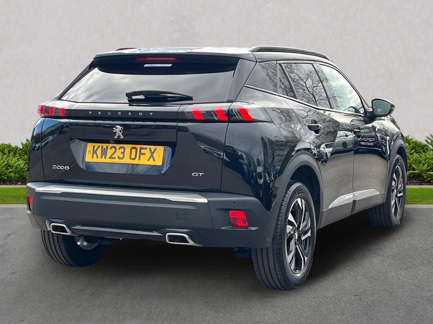 Used Peugeot 2008 2023 for sale - 78196419: Photo 20