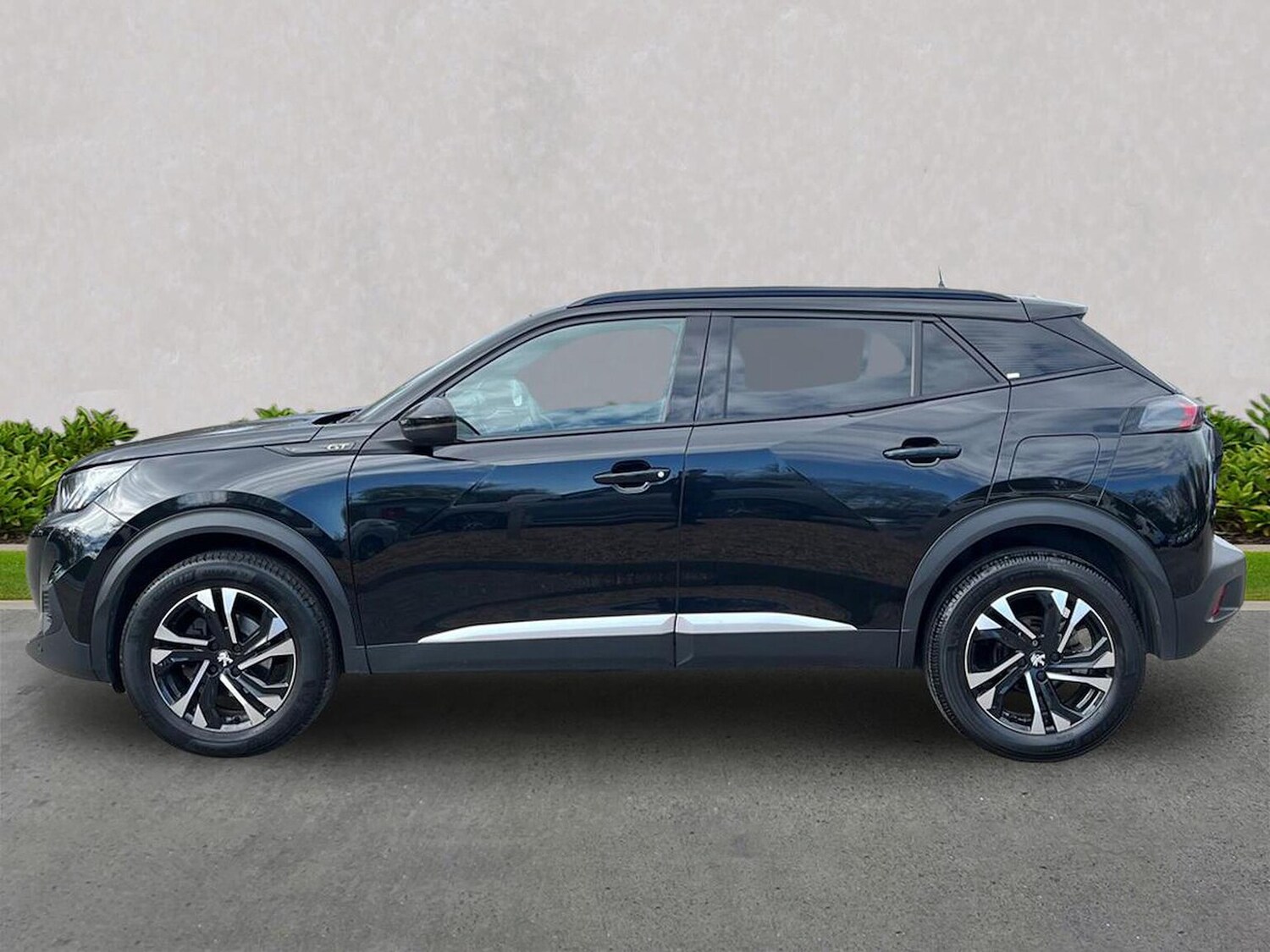 Used Peugeot 2008 2023 for sale - 78196419: Photo 21