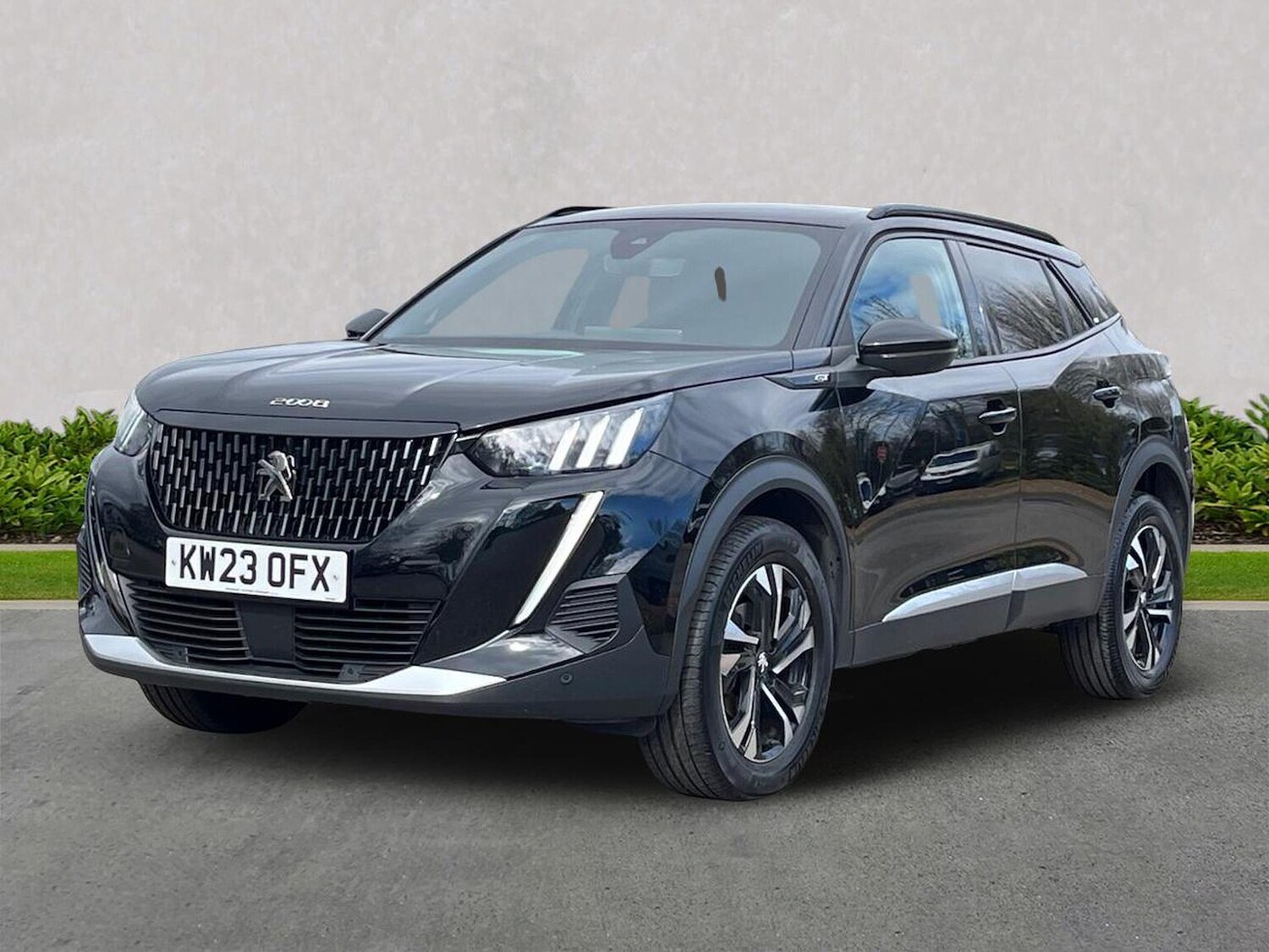 Used Peugeot 2008 2023 for sale - 78196419: Photo 22