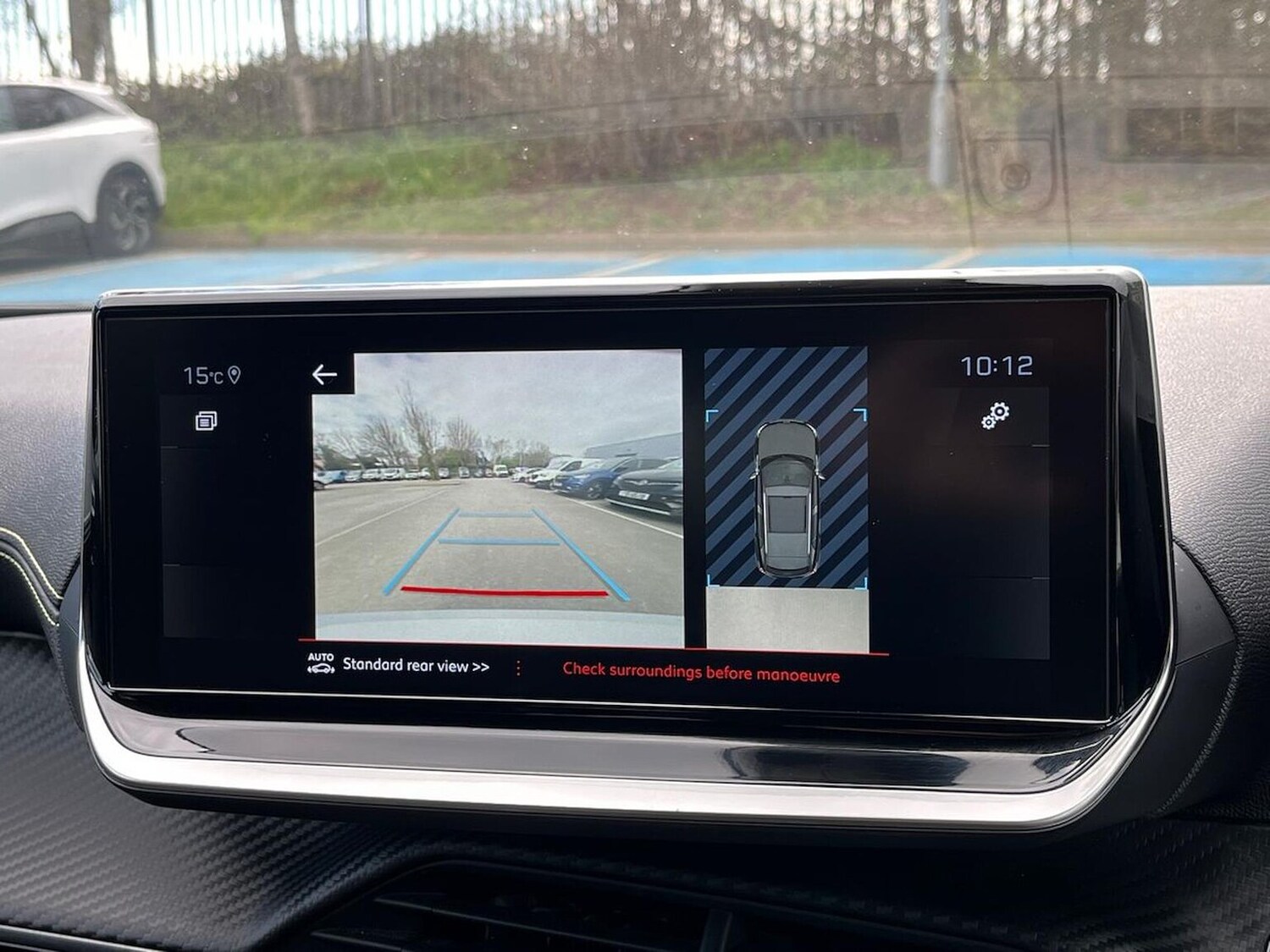 Used Peugeot 2008 2023 for sale - 78196419: Photo 25