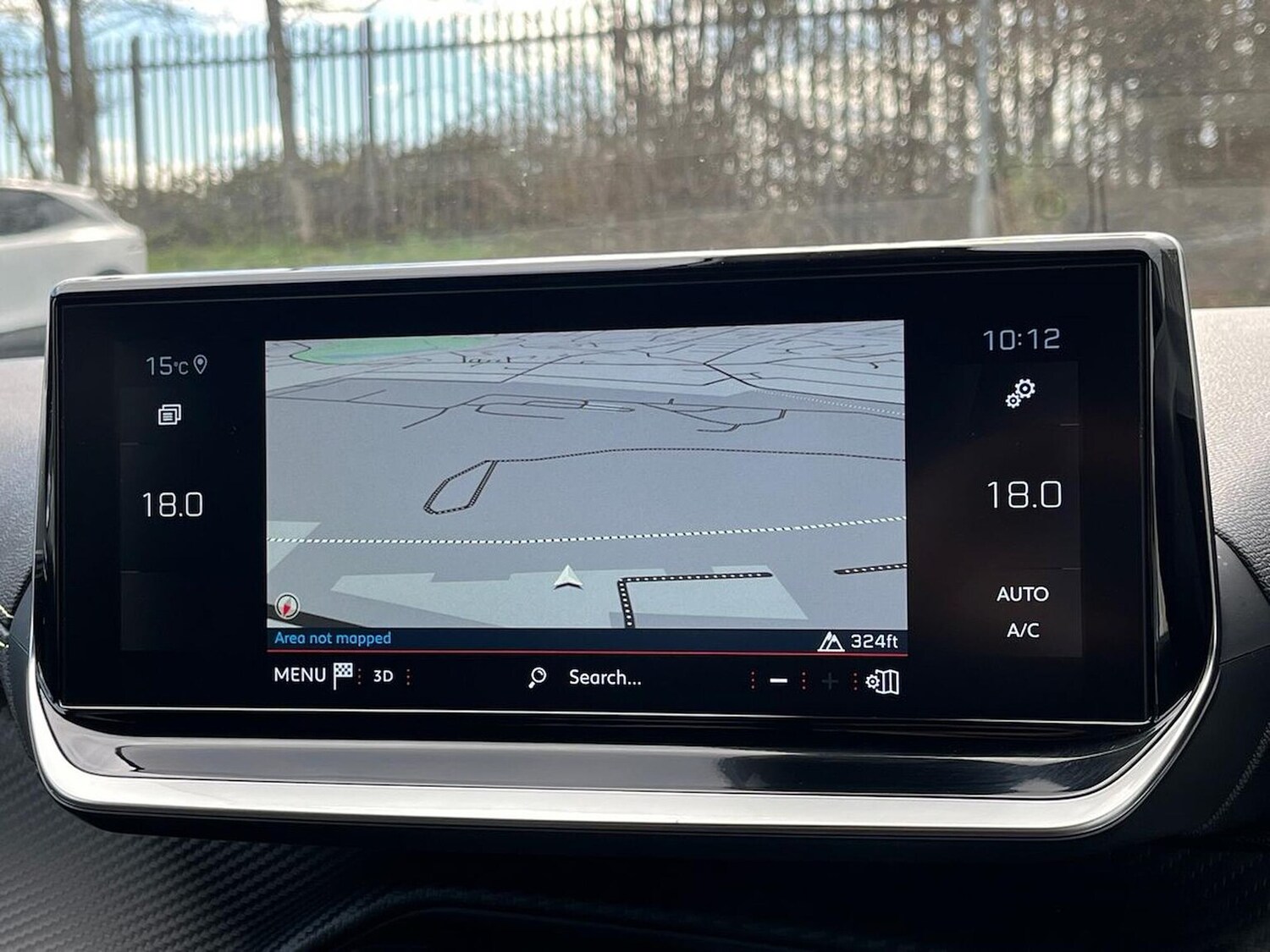 Used Peugeot 2008 2023 for sale - 78196419: Photo 26