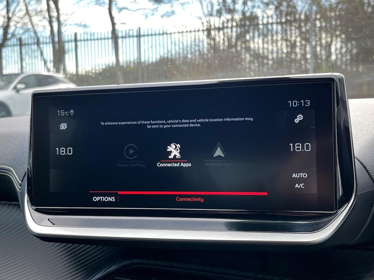 Used Peugeot 2008 2023 for sale - 78196419: Photo 27