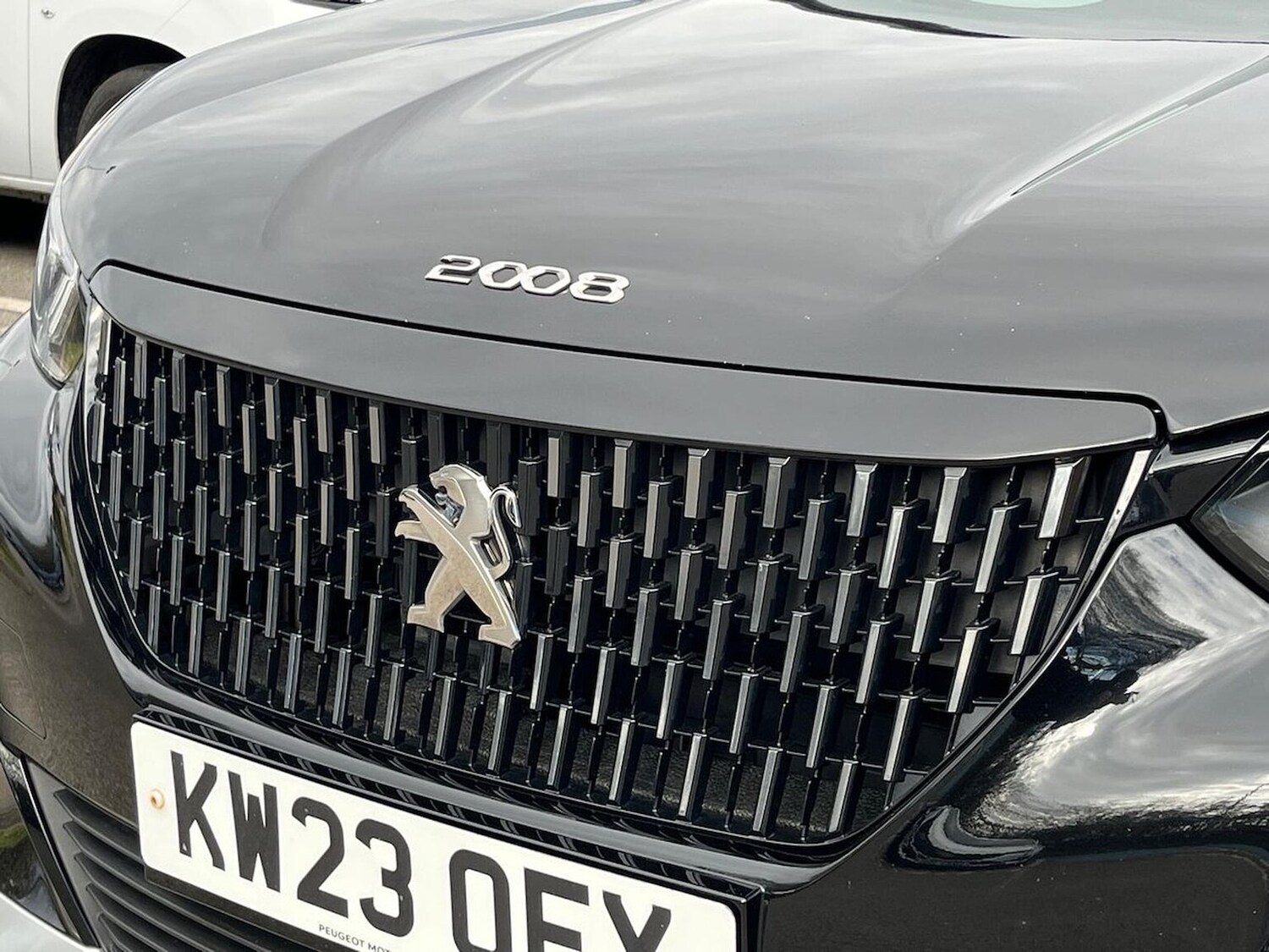 Used Peugeot 2008 2023 for sale - 78196419: Photo 35