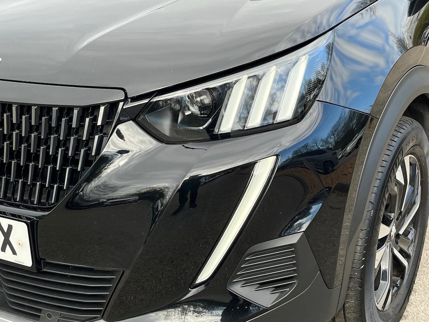 Used Peugeot 2008 2023 for sale - 78196419: Photo 36