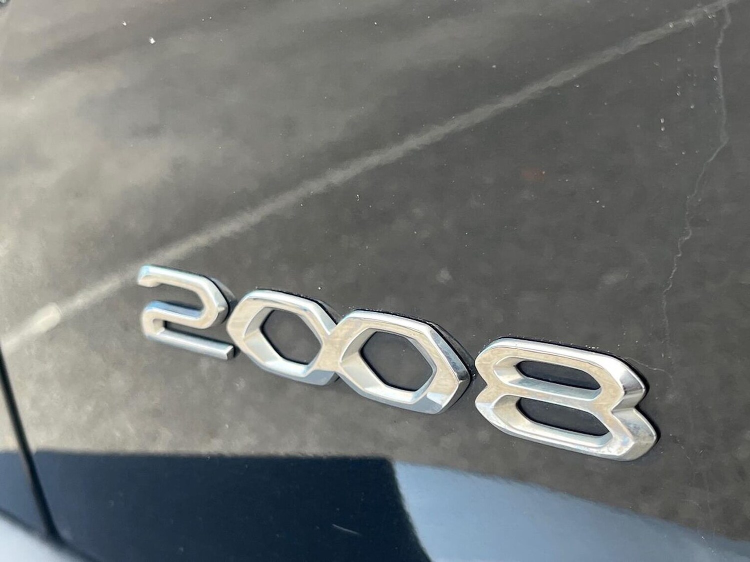 Used Peugeot 2008 2023 for sale - 78196419: Photo 37