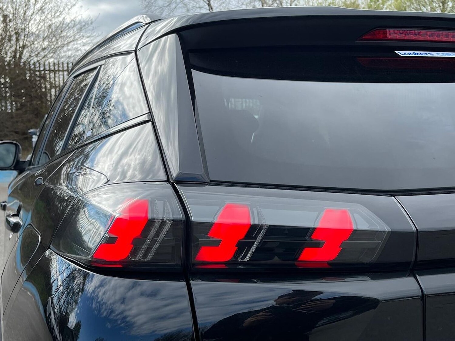 Used Peugeot 2008 2023 for sale - 78196419: Photo 38