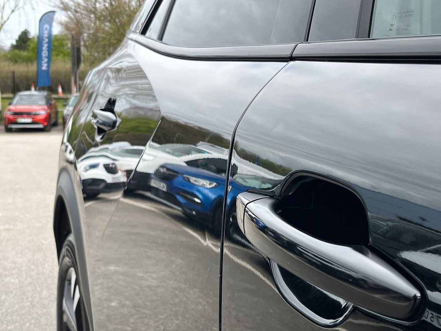 Used Peugeot 2008 2023 for sale - 78196419: Photo 39