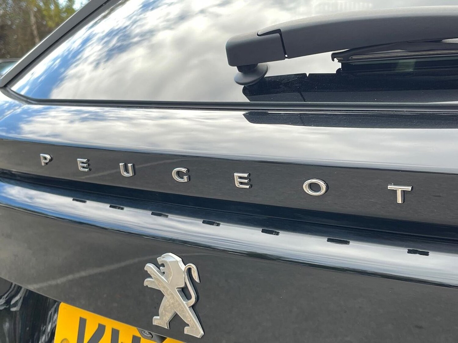 Used Peugeot 2008 2023 for sale - 78196419: Photo 43