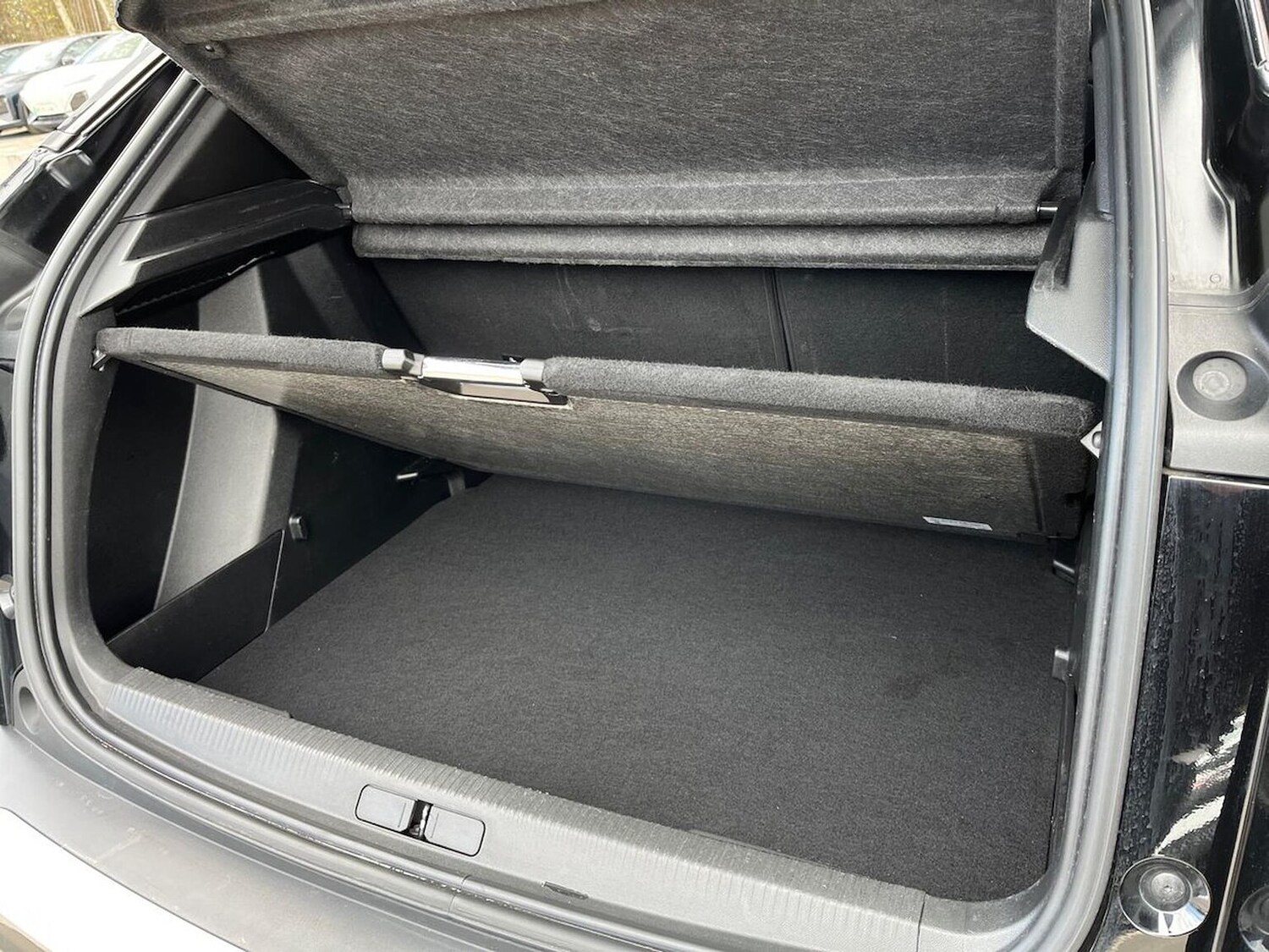 Used Peugeot 2008 2023 for sale - 78196419: Photo 45