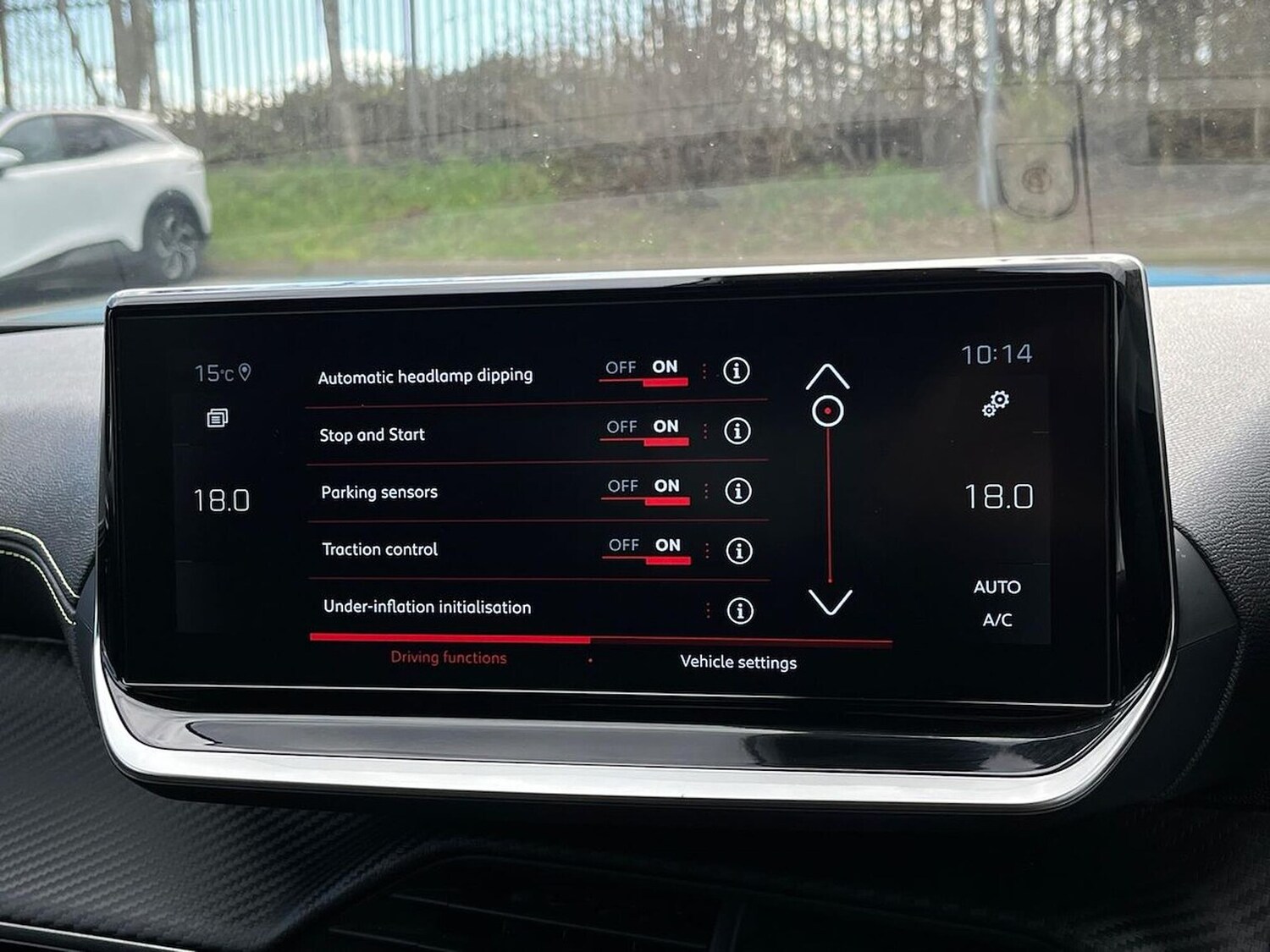 Used Peugeot 2008 2023 for sale - 78196419: Photo 49