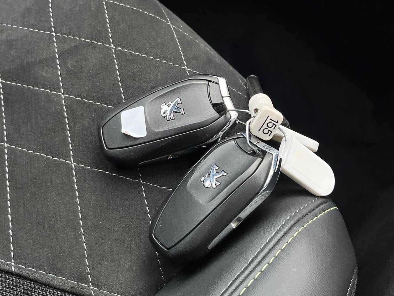 Used Peugeot 2008 2023 for sale - 78196419: Photo 51