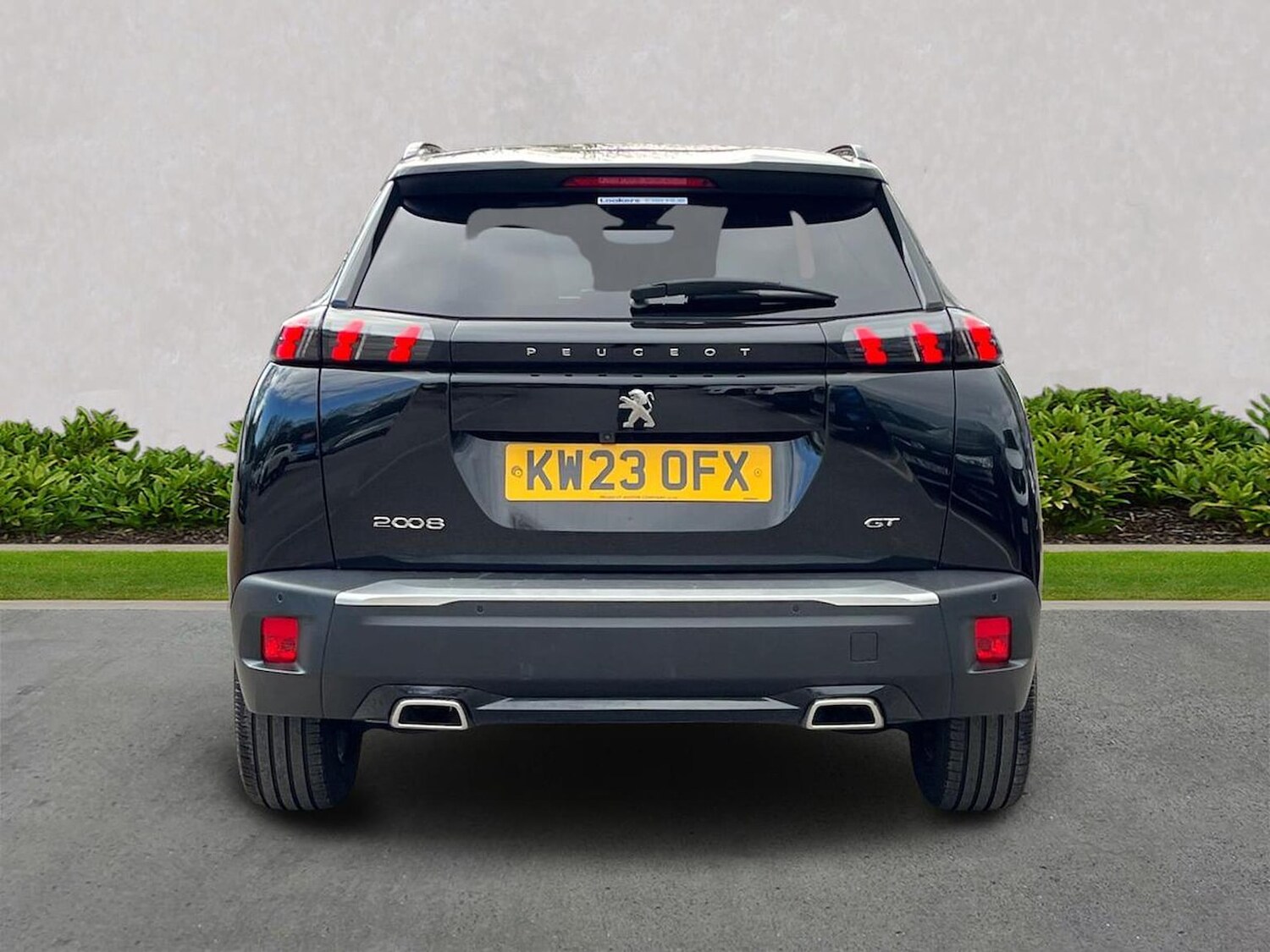 Used Peugeot 2008 2023 for sale - 78196419: Photo 6