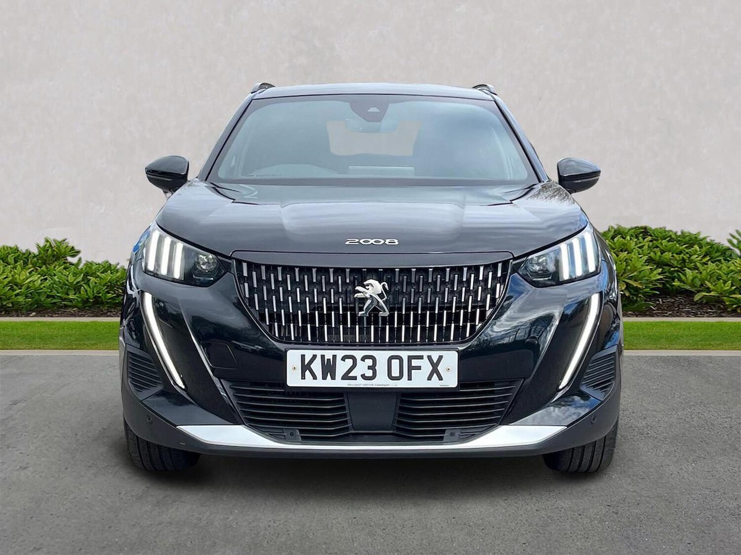 Used Peugeot 2008 2023 for sale - 78196419: Photo 7