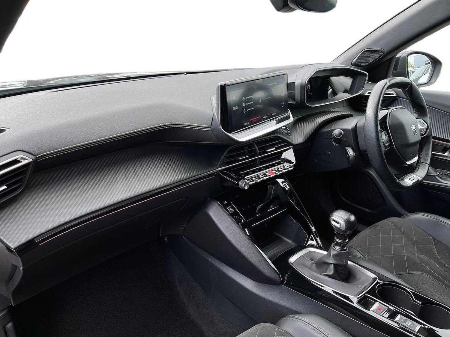 Used Peugeot 2008 2023 for sale - 78196419: Photo 9