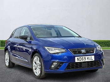 Used SEAT Ibiza 2020 for sale - 79720217: Photo