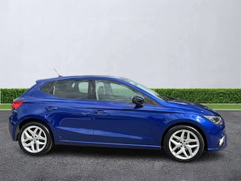 Used SEAT Ibiza 2020 for sale - 79720217: Photo