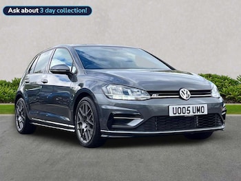 Used Volkswagen Golf 2018 for sale - 78614594: Photo