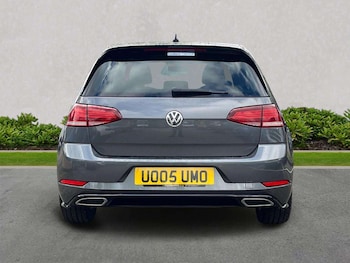 Used Volkswagen Golf 2018 for sale - 78614594: Photo