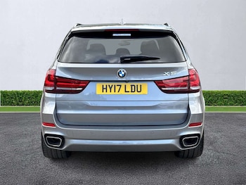 Used BMW X5 2017 for sale - 78673929: Photo