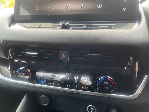 Used Nissan Qashqai 2022 for sale - 76268344: Photo 12