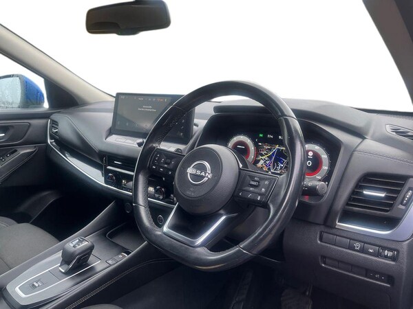 Used Nissan Qashqai 2022 for sale - 76268344: Photo 15