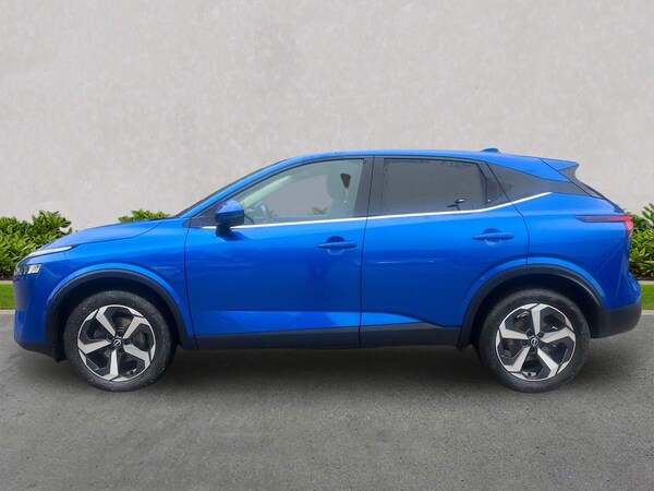 Used Nissan Qashqai 2022 for sale - 76268344: Photo 19
