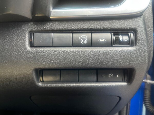 Used Nissan Qashqai 2022 for sale - 76268344: Photo 22