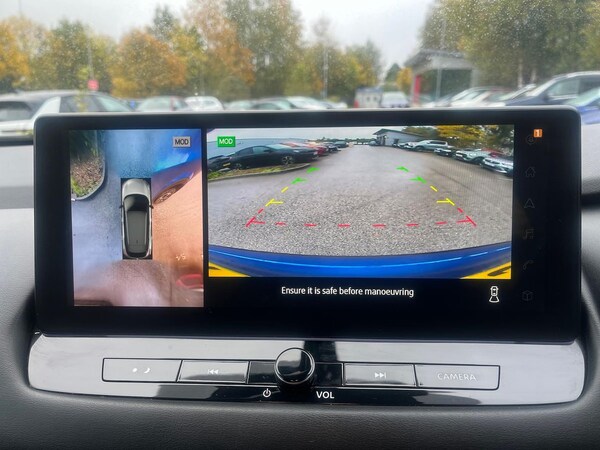 Used Nissan Qashqai 2022 for sale - 76268344: Photo 23