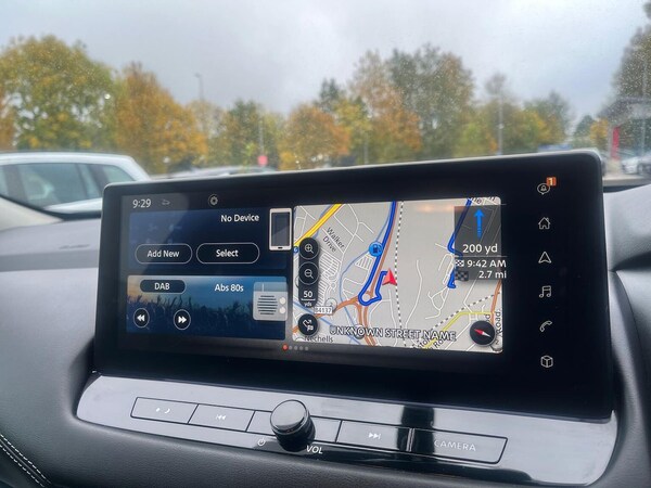Used Nissan Qashqai 2022 for sale - 76268344: Photo 25