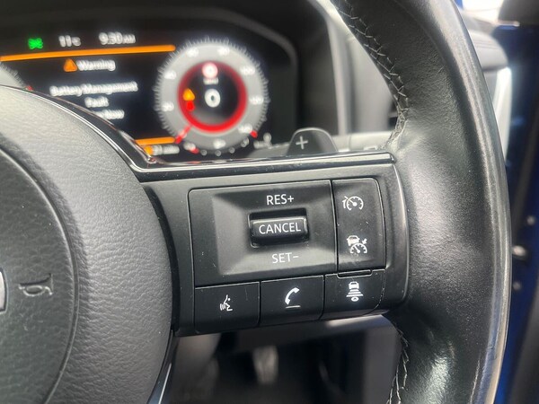 Used Nissan Qashqai 2022 for sale - 76268344: Photo 26