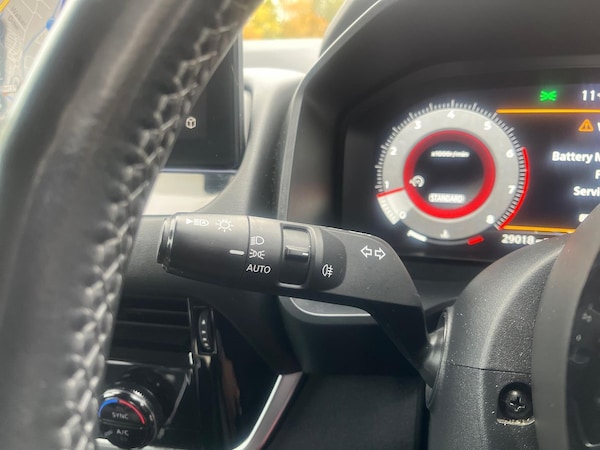 Used Nissan Qashqai 2022 for sale - 76268344: Photo 29