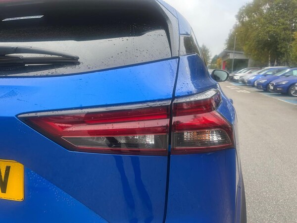 Used Nissan Qashqai 2022 for sale - 76268344: Photo 36