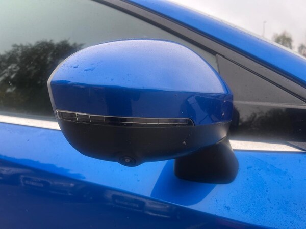Used Nissan Qashqai 2022 for sale - 76268344: Photo 38