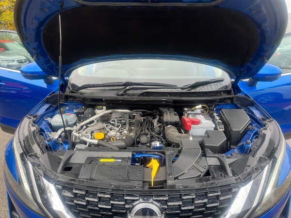 Used Nissan Qashqai 2022 for sale - 76268344: Photo 39