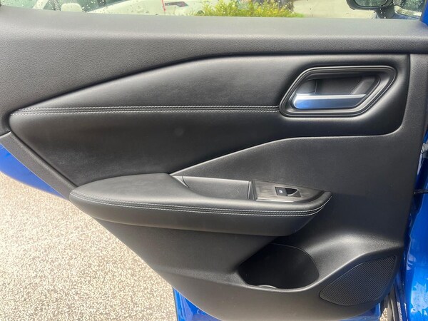 Used Nissan Qashqai 2022 for sale - 76268344: Photo 41