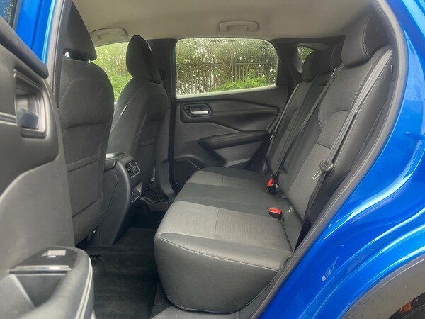 Used Nissan Qashqai 2022 for sale - 76268344: Photo 42