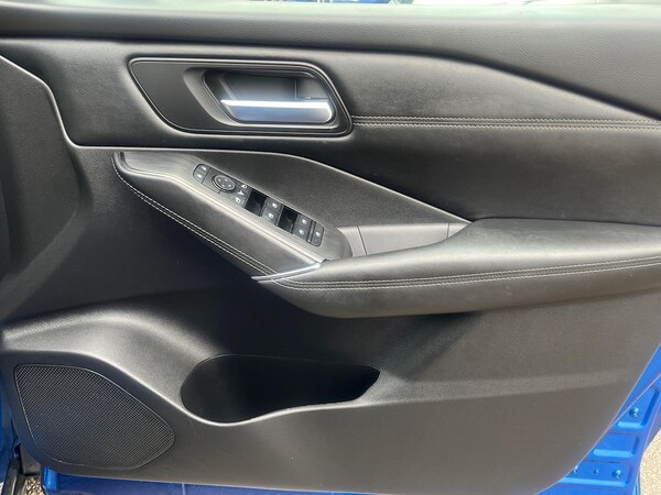 Used Nissan Qashqai 2022 for sale - 76268344: Photo 45