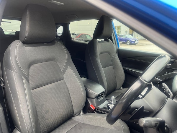 Used Nissan Qashqai 2022 for sale - 76268344: Photo 46