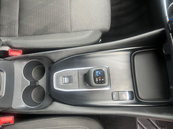 Used Nissan Qashqai 2022 for sale - 76268344: Photo 47