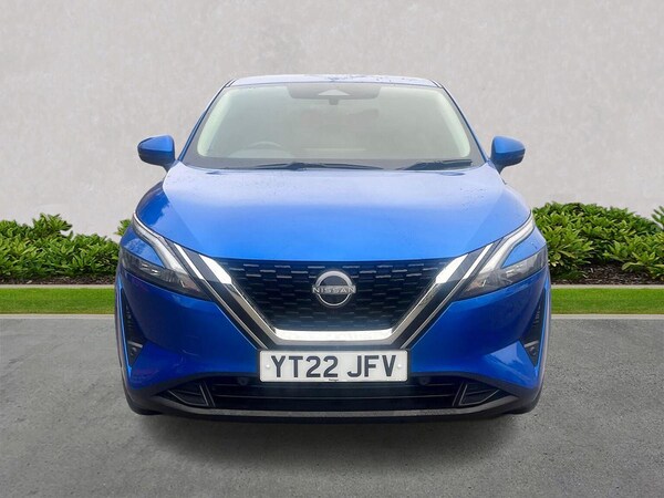 Used Nissan Qashqai 2022 for sale - 76268344: Photo 5