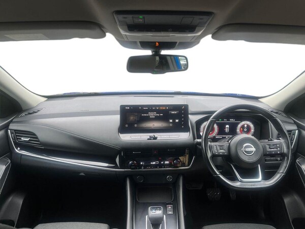 Used Nissan Qashqai 2022 for sale - 76268344: Photo 8