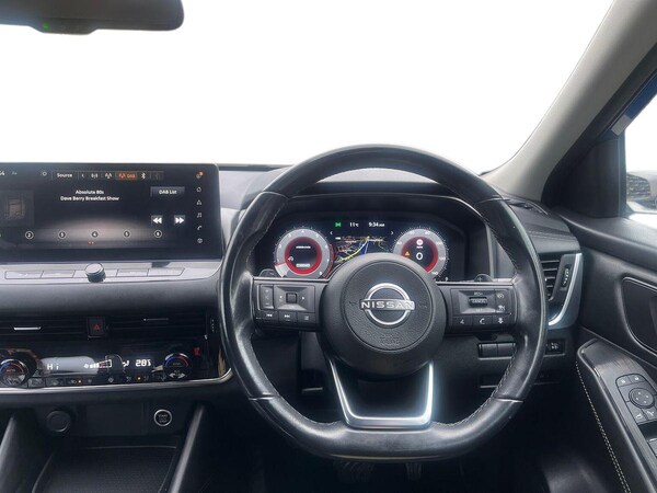 Used Nissan Qashqai 2022 for sale - 76268344: Photo 9