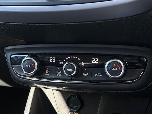 Used Vauxhall Crossland X 2019 for sale - 76070279: Photo 12