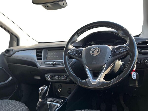 Used Vauxhall Crossland X 2019 for sale - 76070279: Photo 15