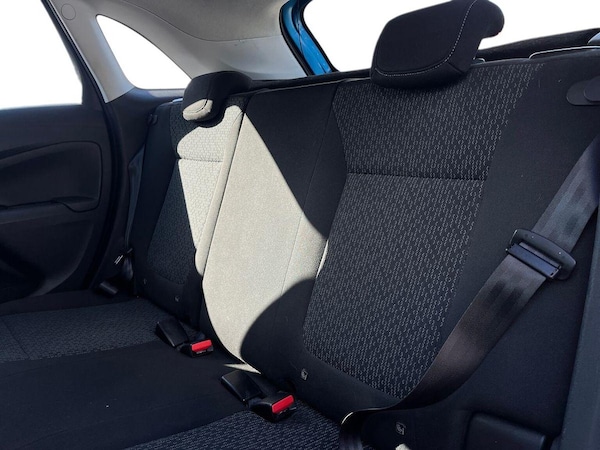 Used Vauxhall Crossland X 2019 for sale - 76070279: Photo 16