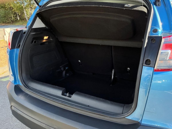 Used Vauxhall Crossland X 2019 for sale - 76070279: Photo 17